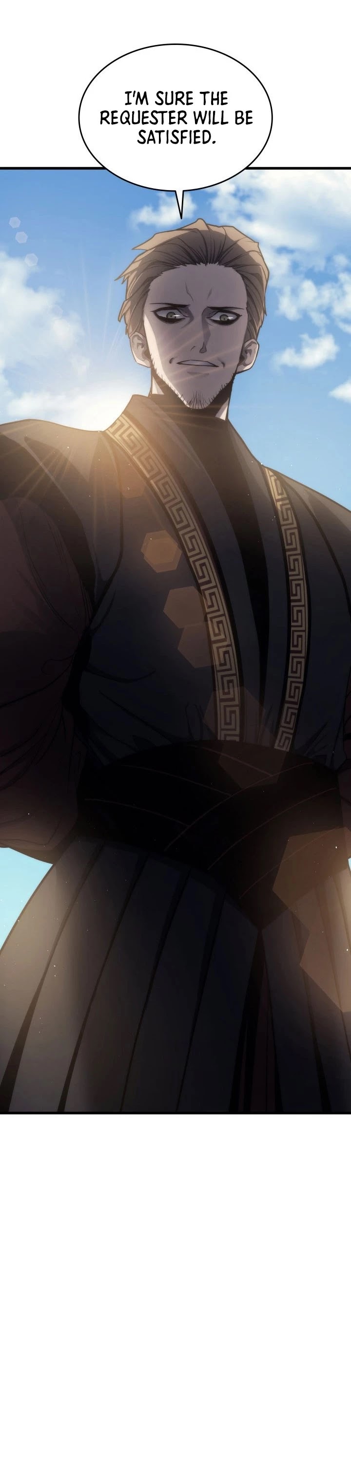 Reaper of the Drifting Moon Chap 14 - Next Chap 15