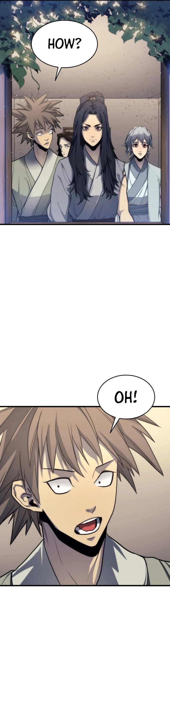 Reaper of the Drifting Moon Chap 14 - Next Chap 15