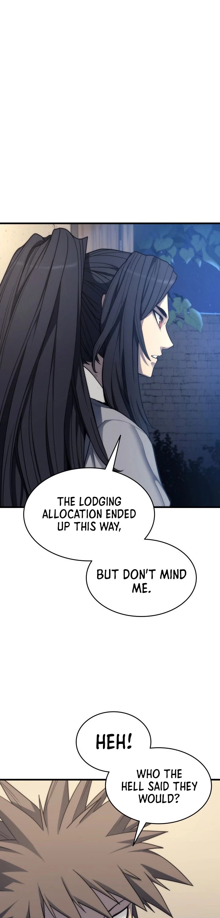 Reaper of the Drifting Moon Chap 14 - Next Chap 15