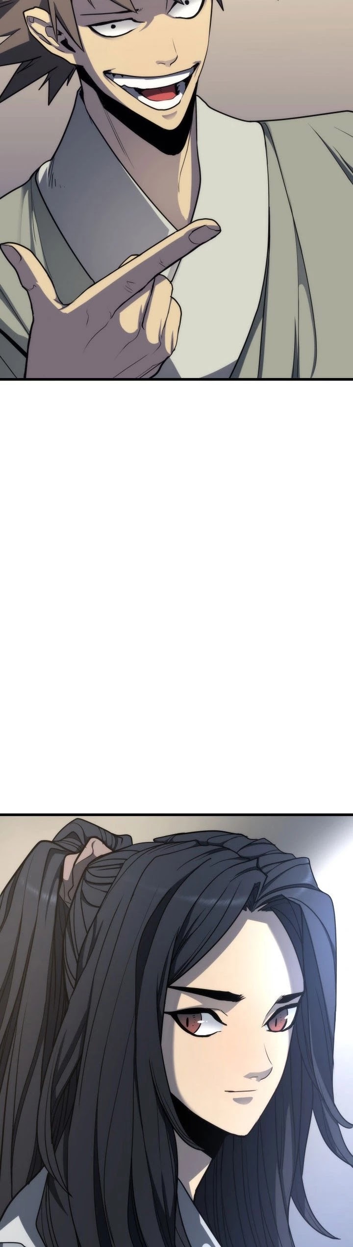 Reaper of the Drifting Moon Chap 14 - Next Chap 15