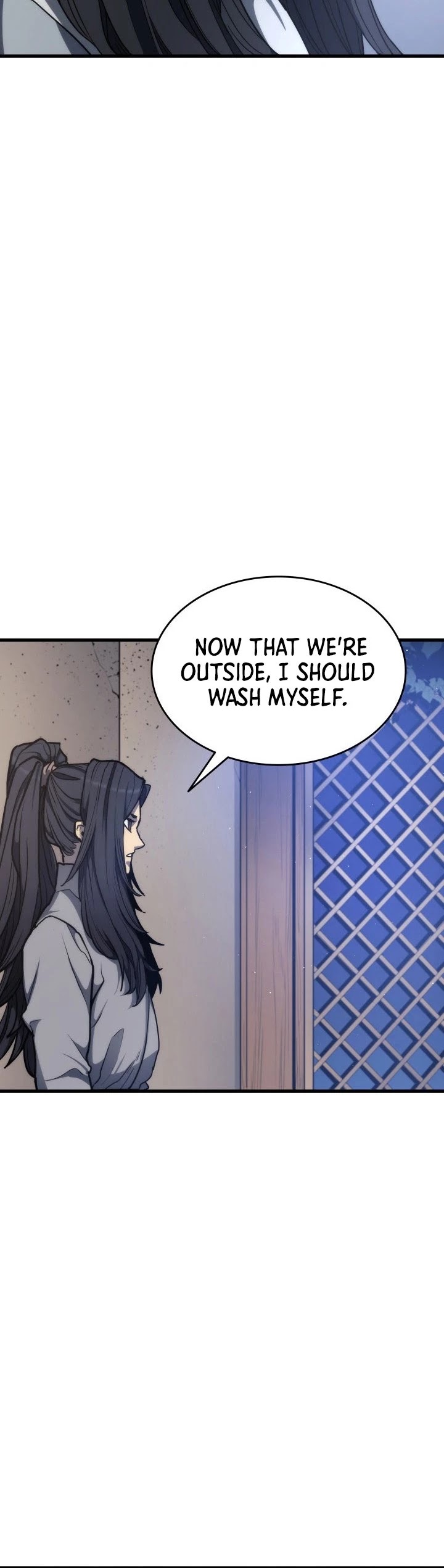 Reaper of the Drifting Moon Chap 14 - Next Chap 15