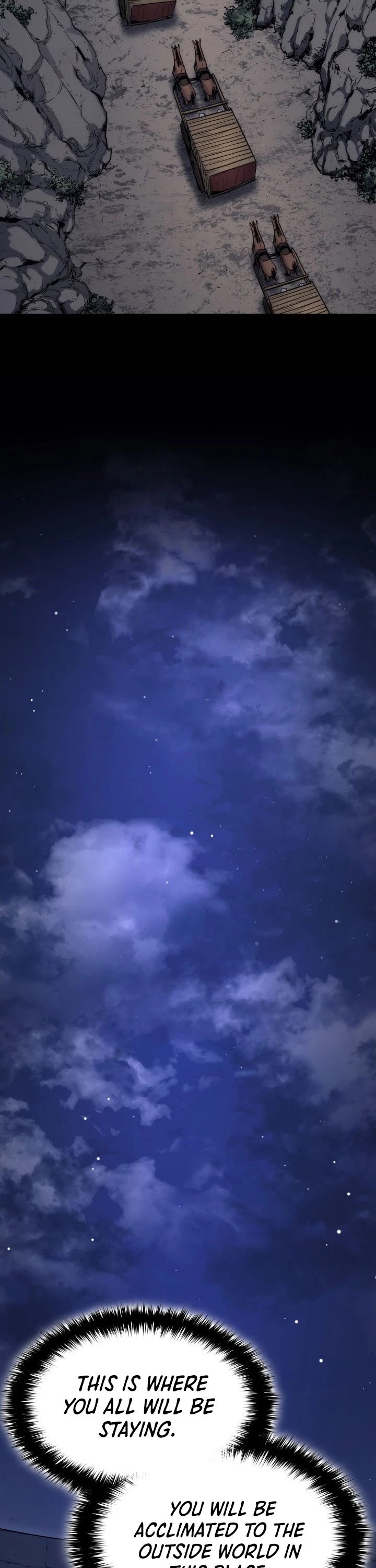 Reaper of the Drifting Moon Chap 14 - Next Chap 15