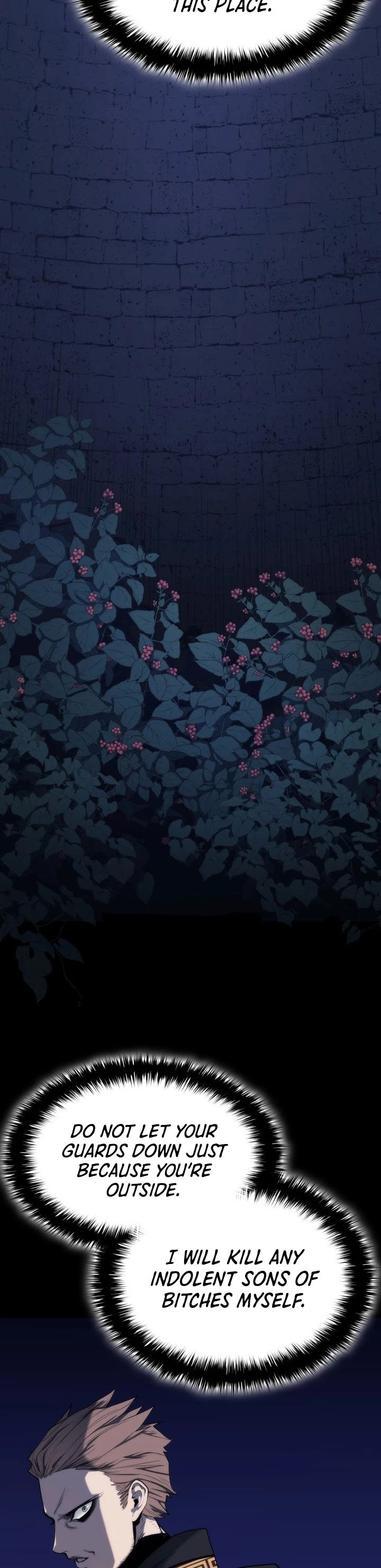 Reaper of the Drifting Moon Chap 14 - Next Chap 15