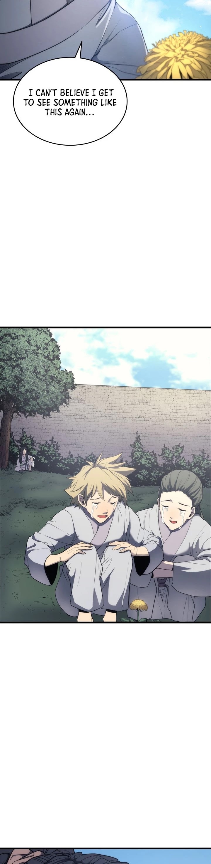 Reaper of the Drifting Moon Chap 14 - Next Chap 15