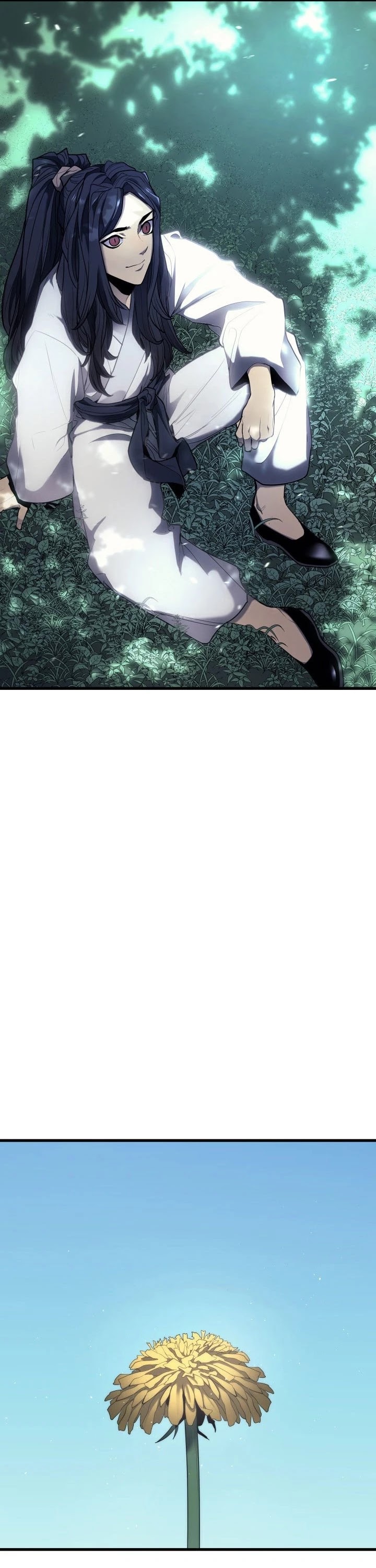 Reaper of the Drifting Moon Chap 14 - Next Chap 15