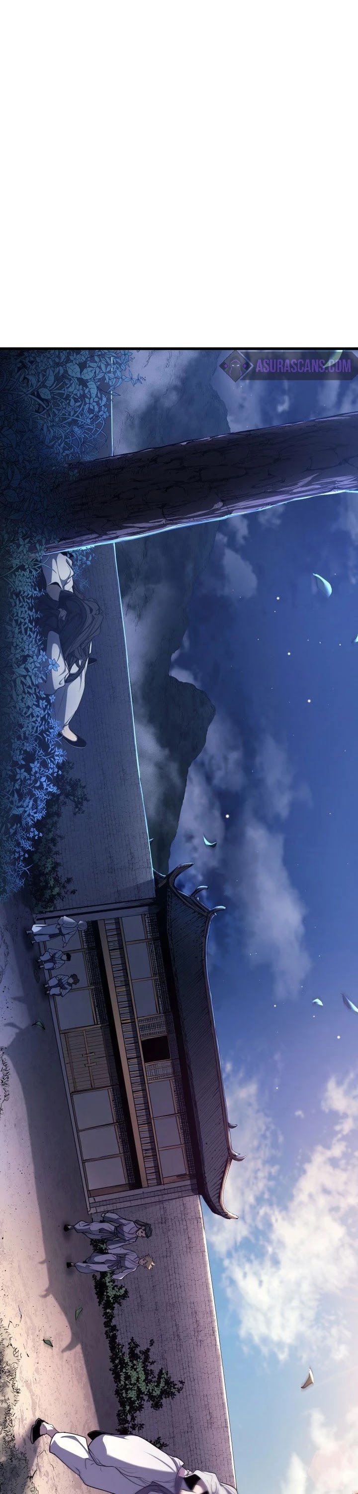 Reaper of the Drifting Moon Chap 14 - Next Chap 15