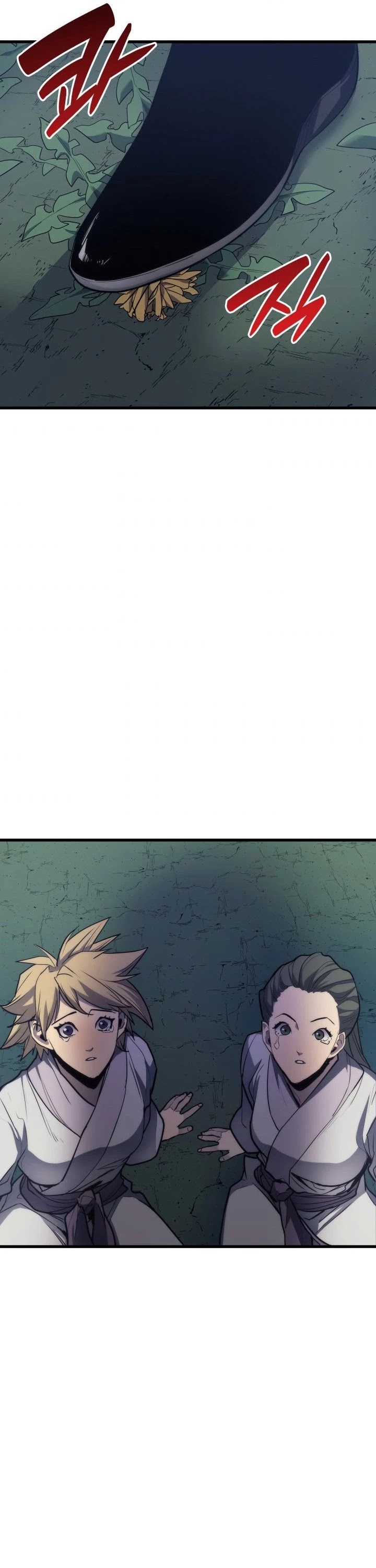 Reaper of the Drifting Moon Chap 14 - Next Chap 15