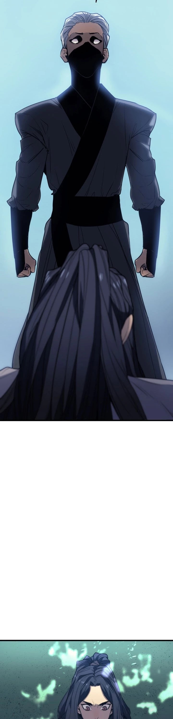 Reaper of the Drifting Moon Chap 14 - Next Chap 15