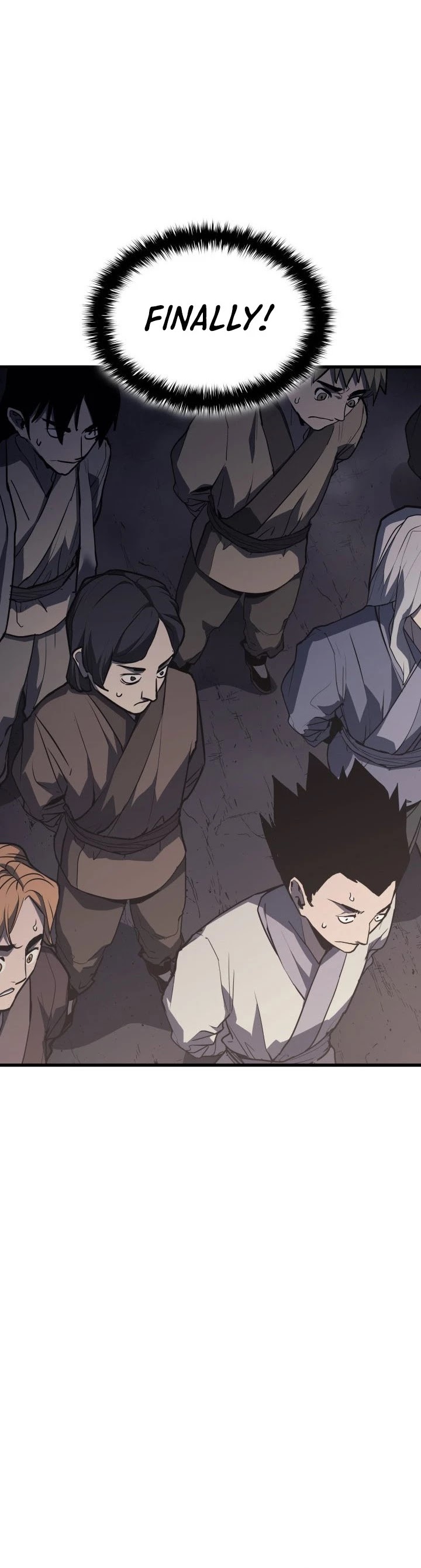 Reaper of the Drifting Moon Chap 14 - Next Chap 15