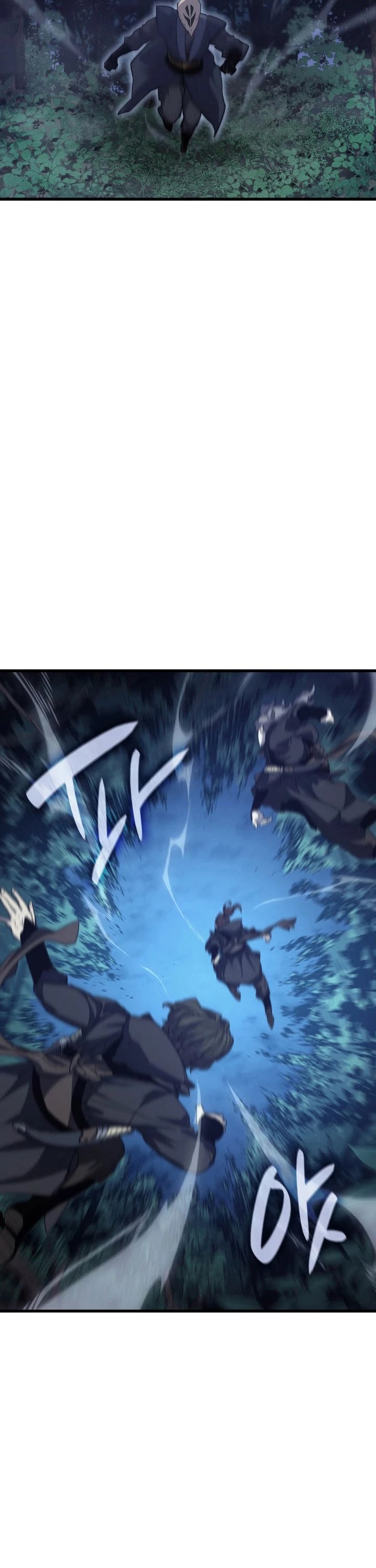 Reaper of the Drifting Moon Chap 15 - Next Chap 16