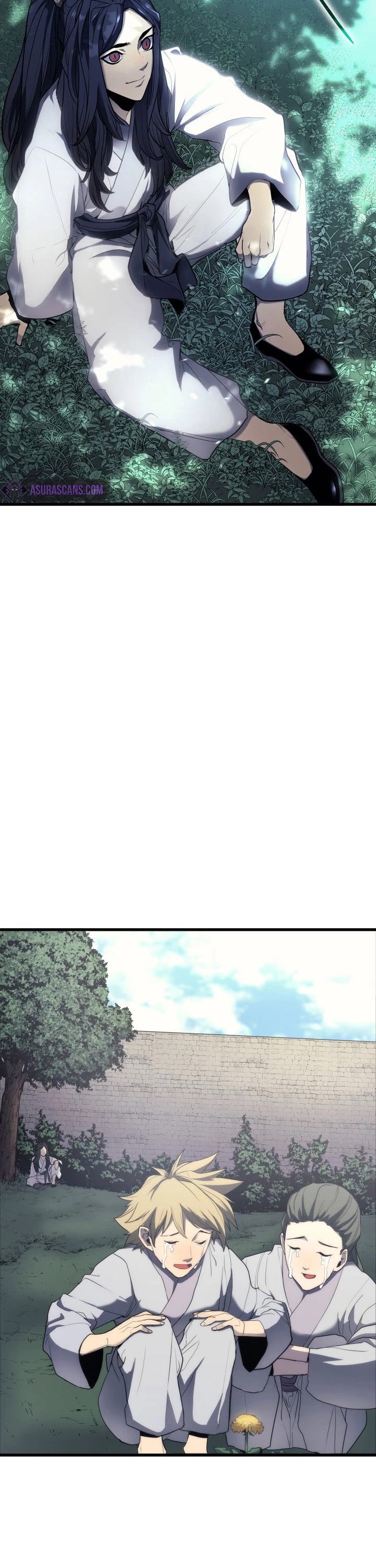 Reaper of the Drifting Moon Chap 15 - Next Chap 16