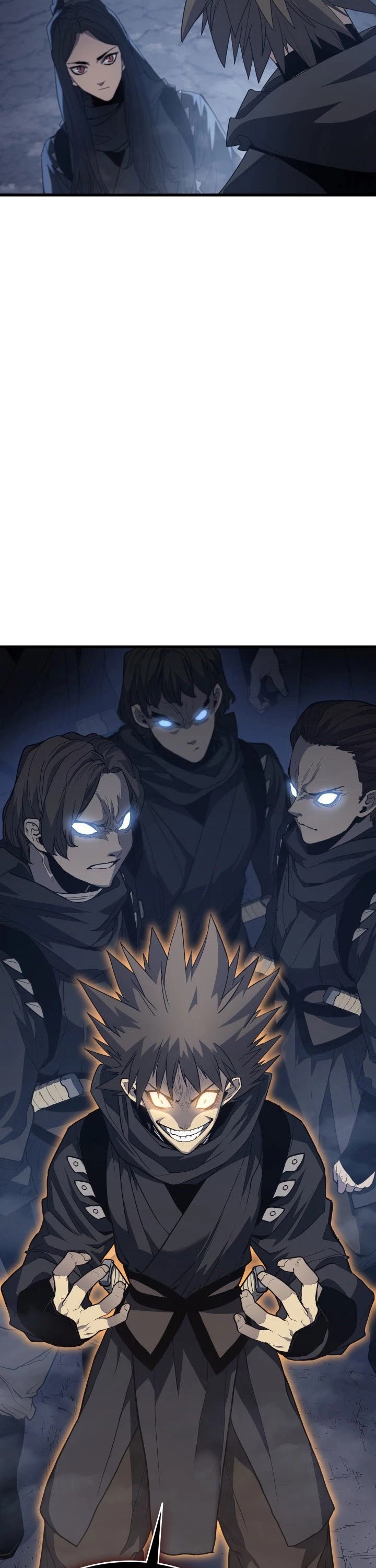 Reaper of the Drifting Moon Chap 15 - Next Chap 16