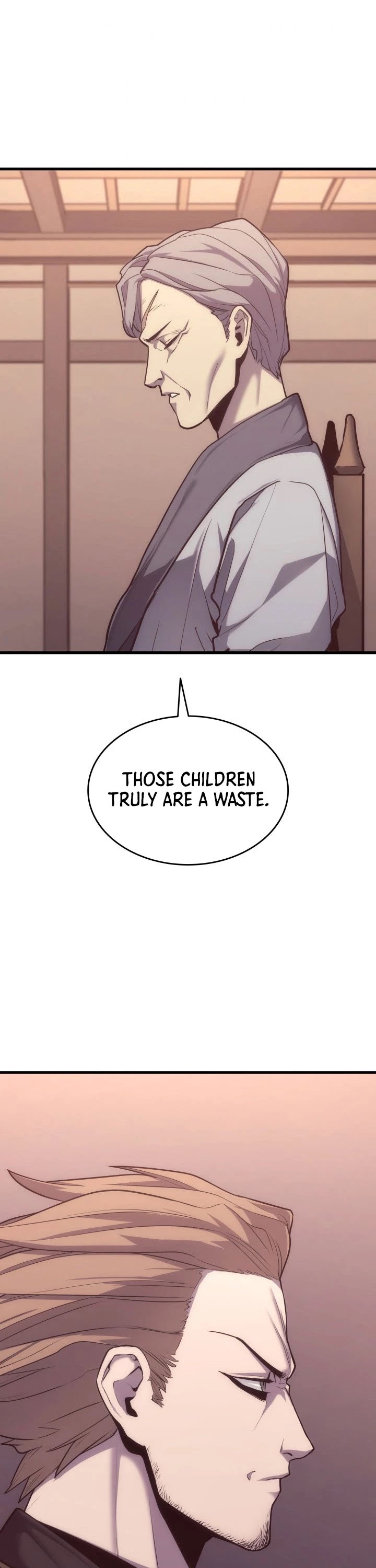 Reaper of the Drifting Moon Chap 15 - Next Chap 16