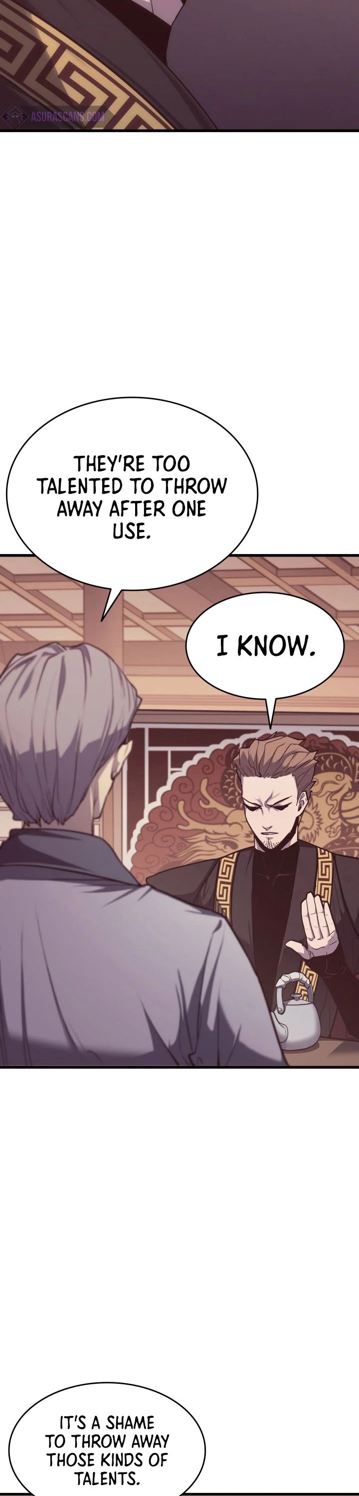 Reaper of the Drifting Moon Chap 15 - Next Chap 16