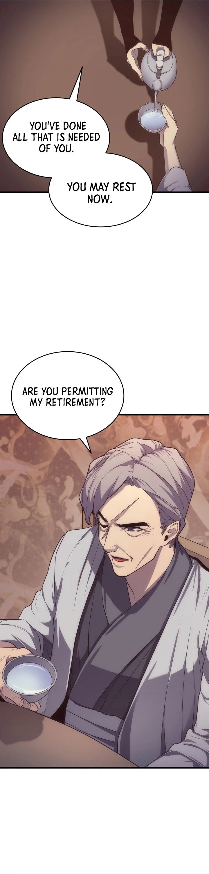 Reaper of the Drifting Moon Chap 15 - Next Chap 16