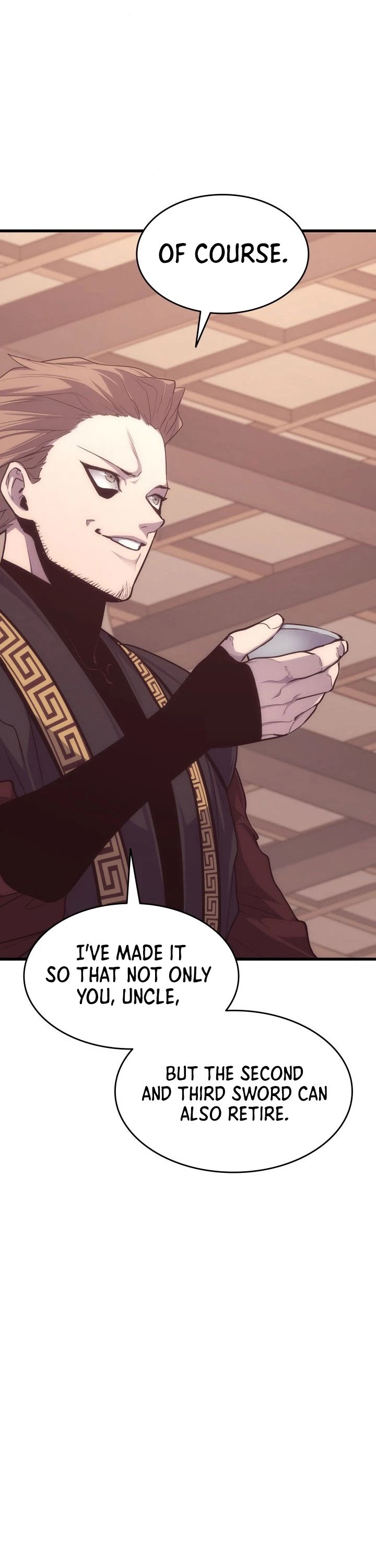 Reaper of the Drifting Moon Chap 15 - Next Chap 16