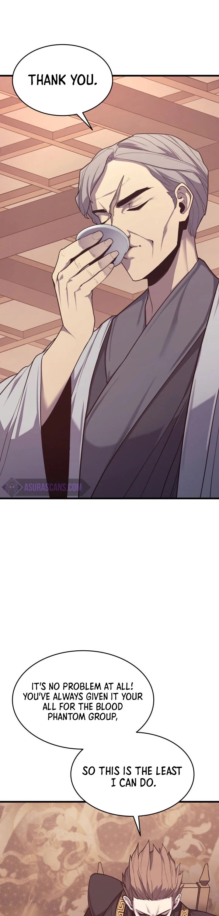Reaper of the Drifting Moon Chap 15 - Next Chap 16