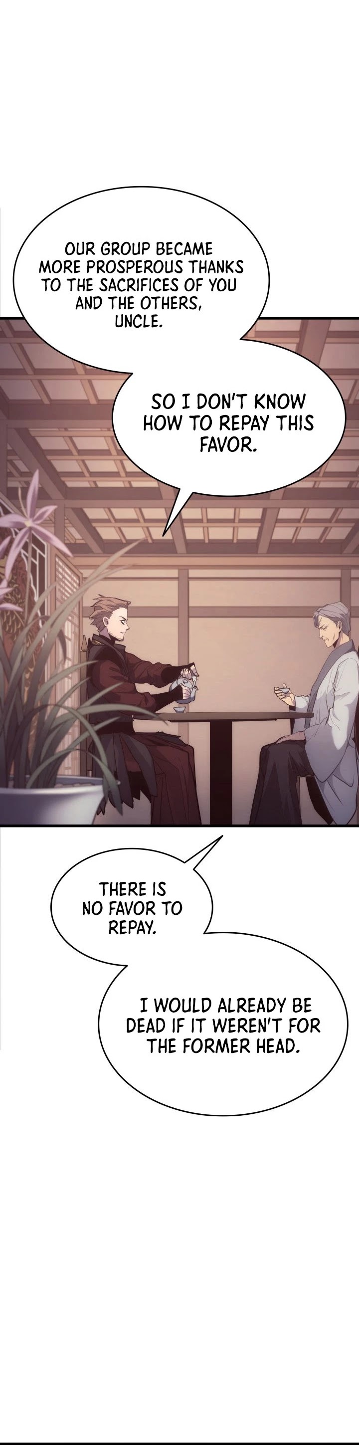 Reaper of the Drifting Moon Chap 15 - Next Chap 16