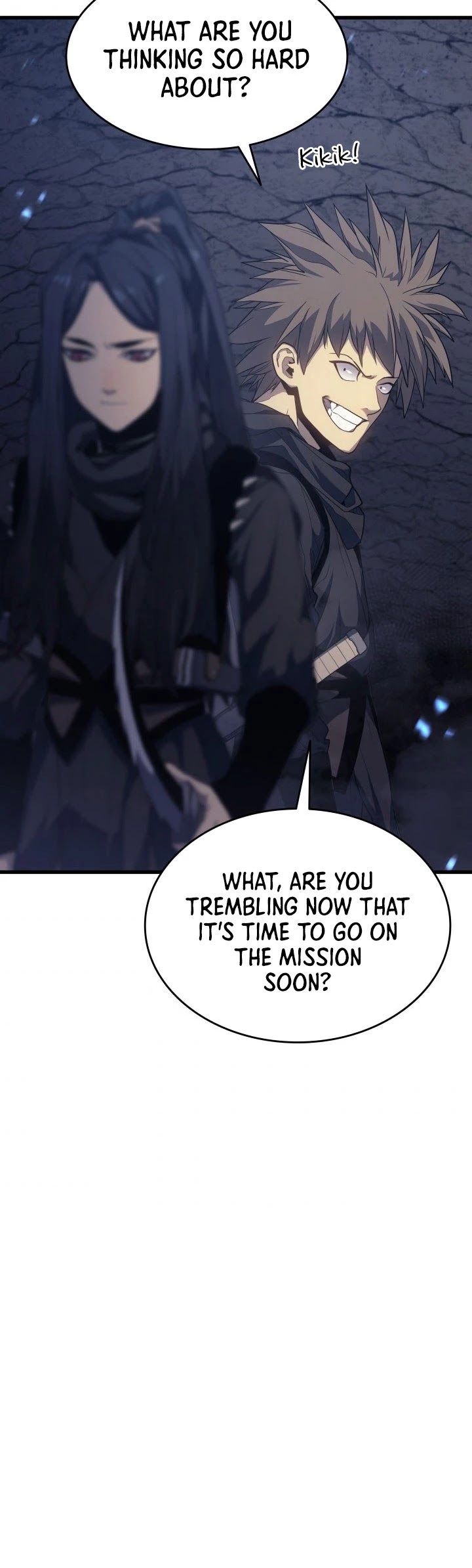 Reaper of the Drifting Moon Chap 15 - Next Chap 16