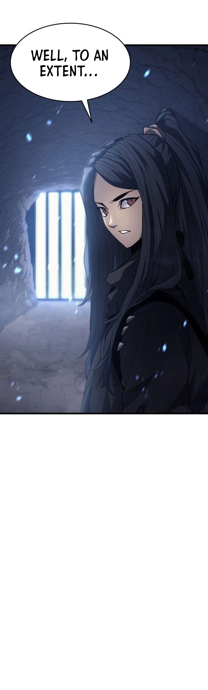 Reaper of the Drifting Moon Chap 15 - Next Chap 16