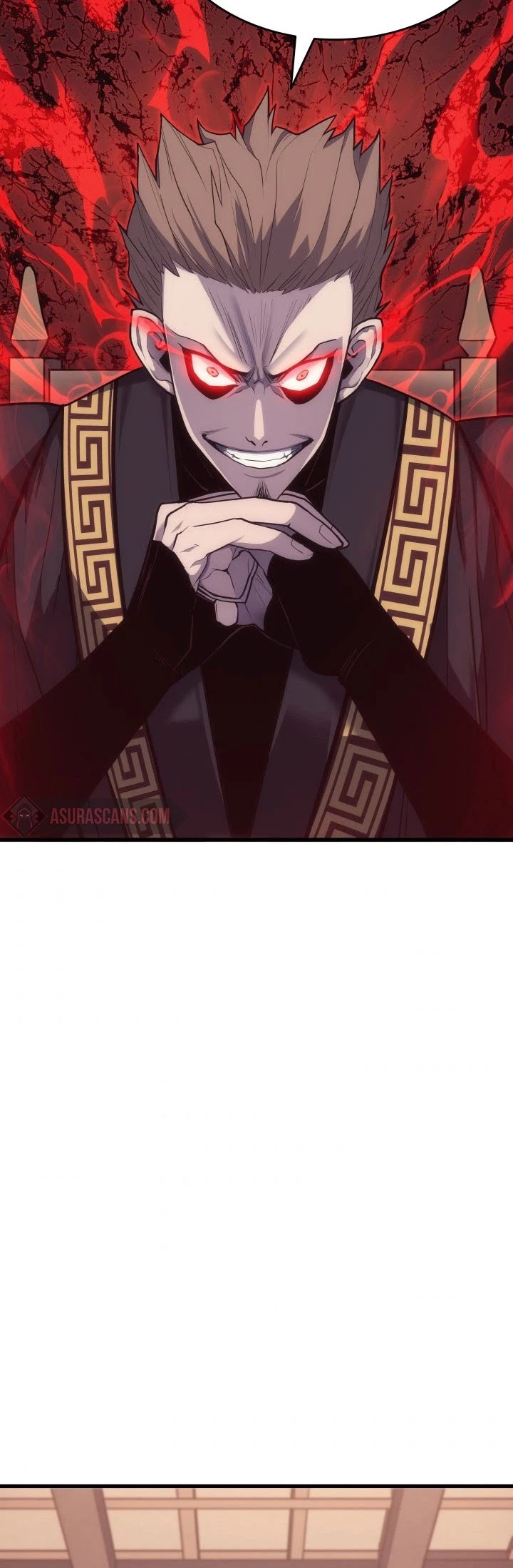 Reaper of the Drifting Moon Chap 15 - Next Chap 16