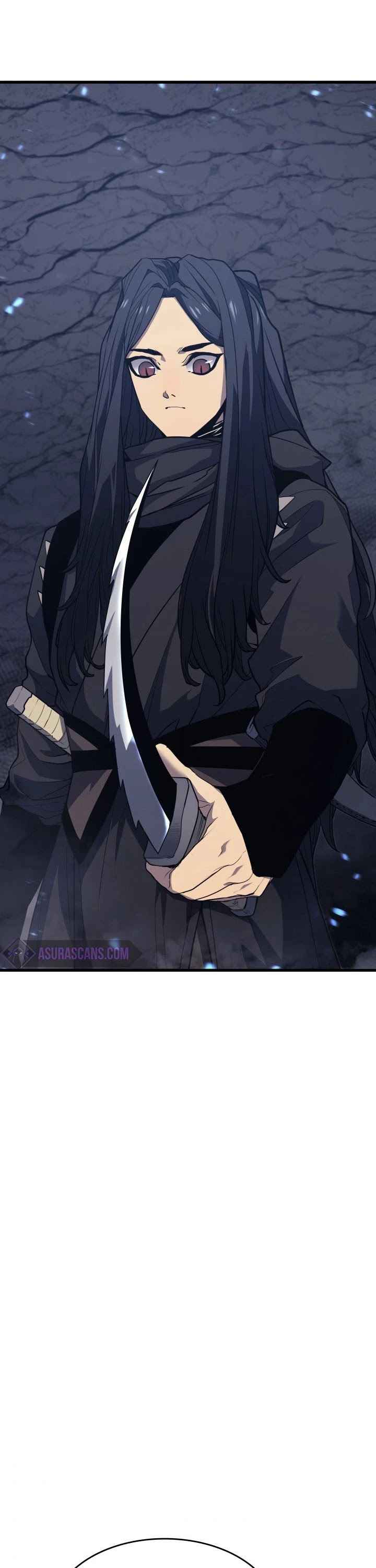 Reaper of the Drifting Moon Chap 15 - Next Chap 16