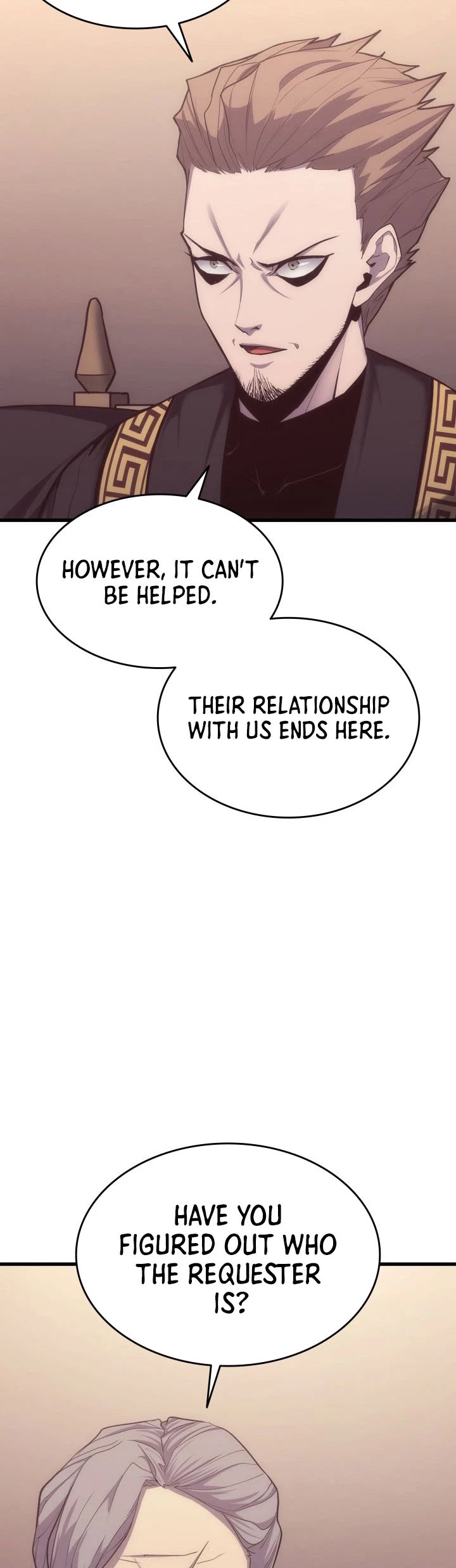 Reaper of the Drifting Moon Chap 15 - Next Chap 16