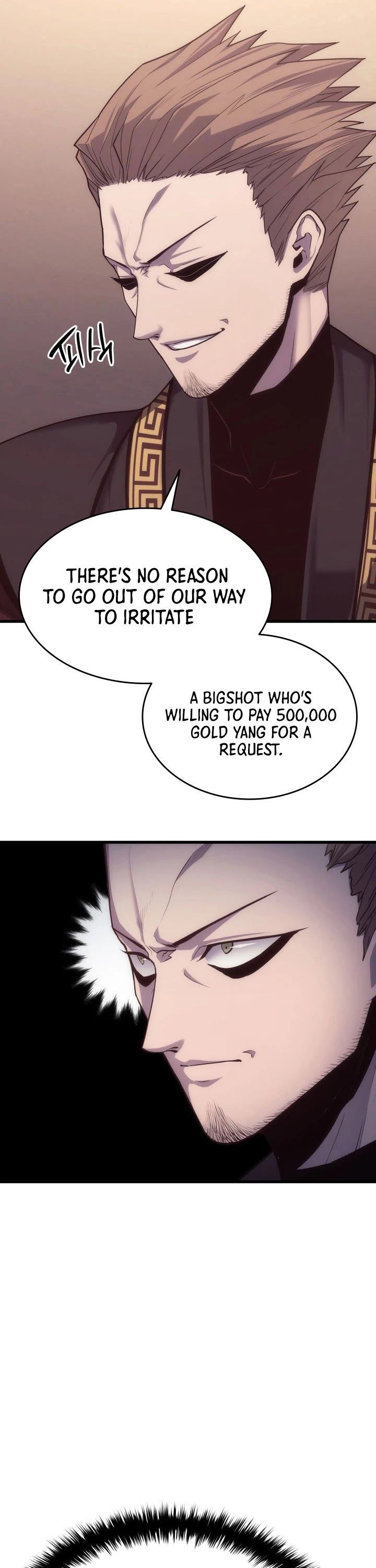 Reaper of the Drifting Moon Chap 15 - Next Chap 16