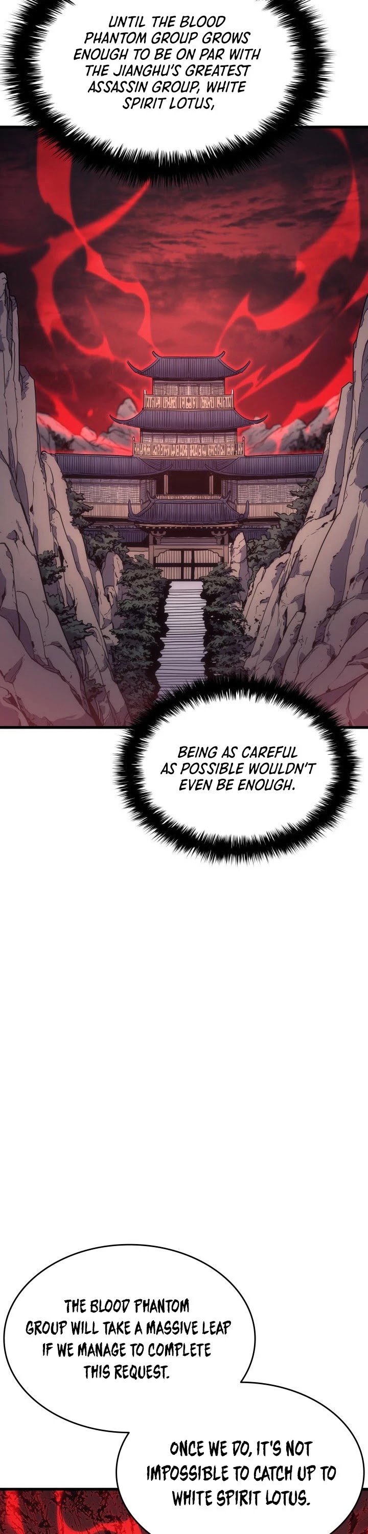 Reaper of the Drifting Moon Chap 15 - Next Chap 16