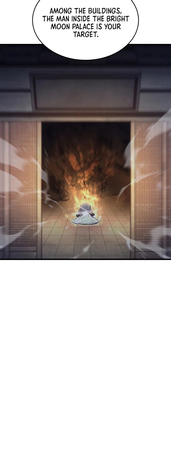 Reaper of the Drifting Moon Chap 15 - Next Chap 16