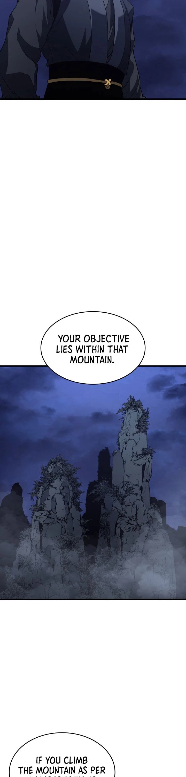 Reaper of the Drifting Moon Chap 15 - Next Chap 16