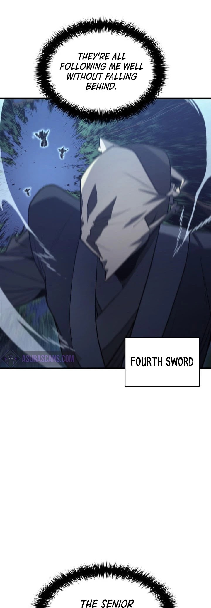 Reaper of the Drifting Moon Chap 15 - Next Chap 16