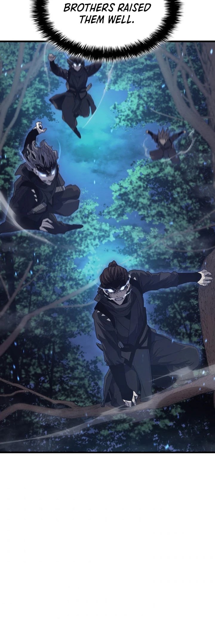 Reaper of the Drifting Moon Chap 15 - Next Chap 16