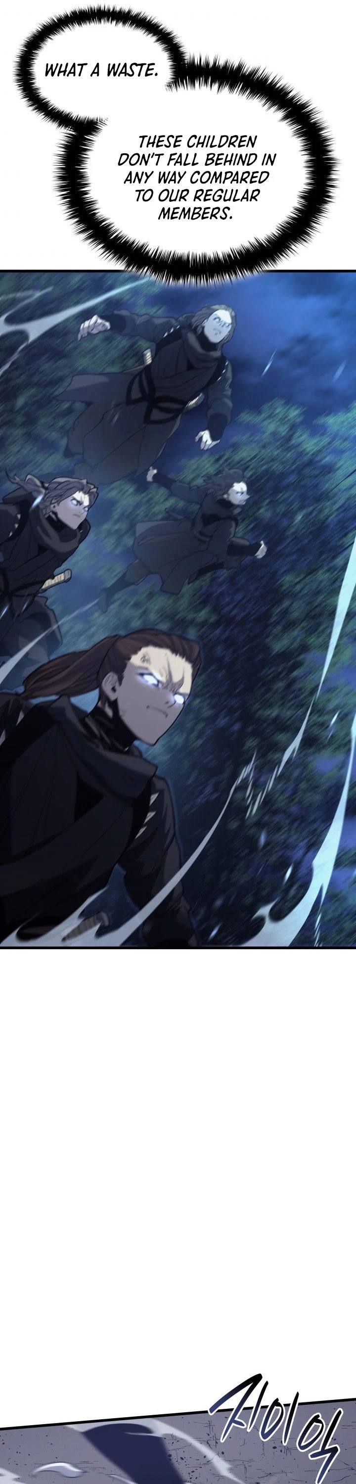 Reaper of the Drifting Moon Chap 15 - Next Chap 16