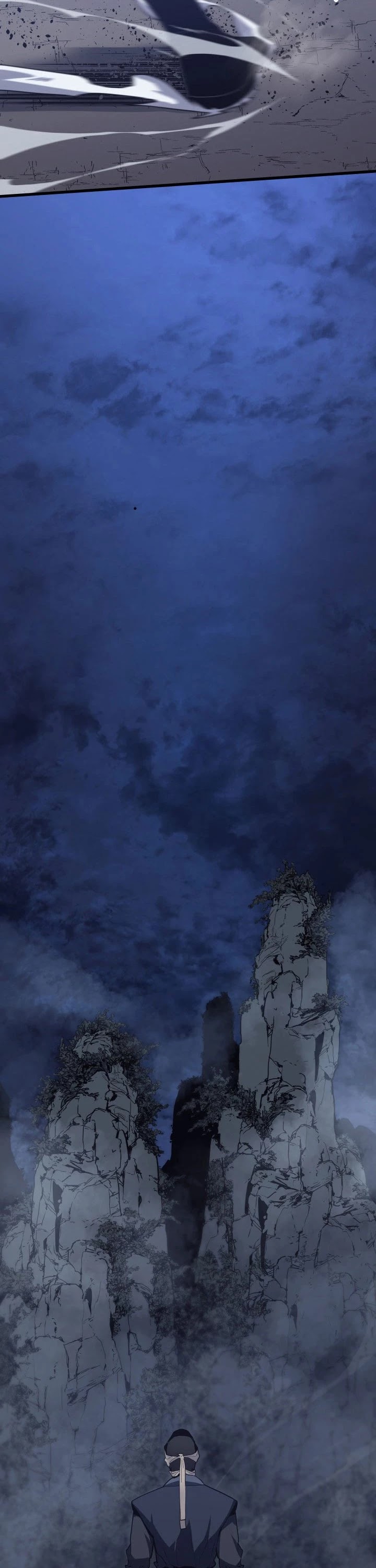 Reaper of the Drifting Moon Chap 15 - Next Chap 16