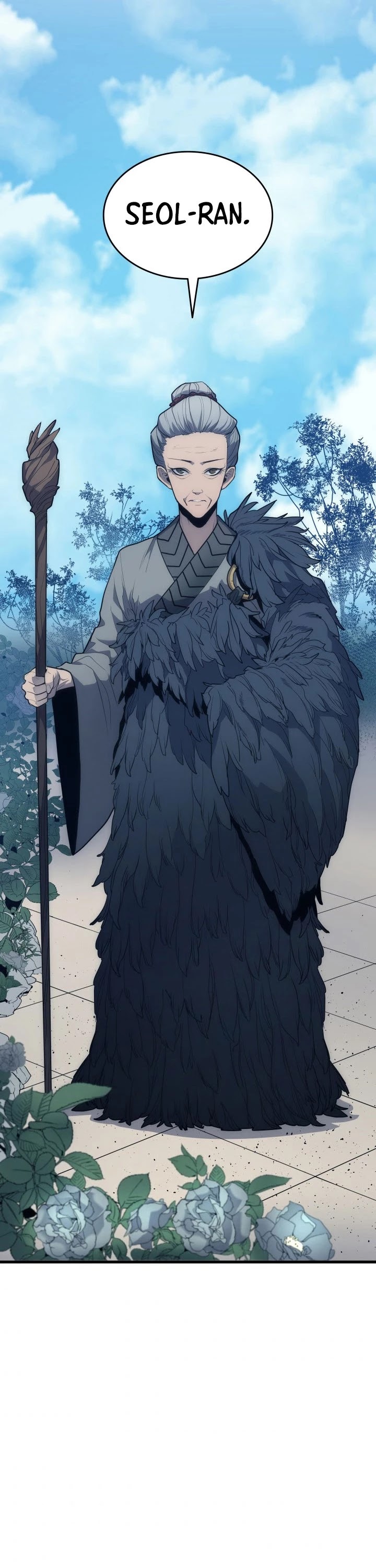 Reaper of the Drifting Moon Chap 15 - Next Chap 16