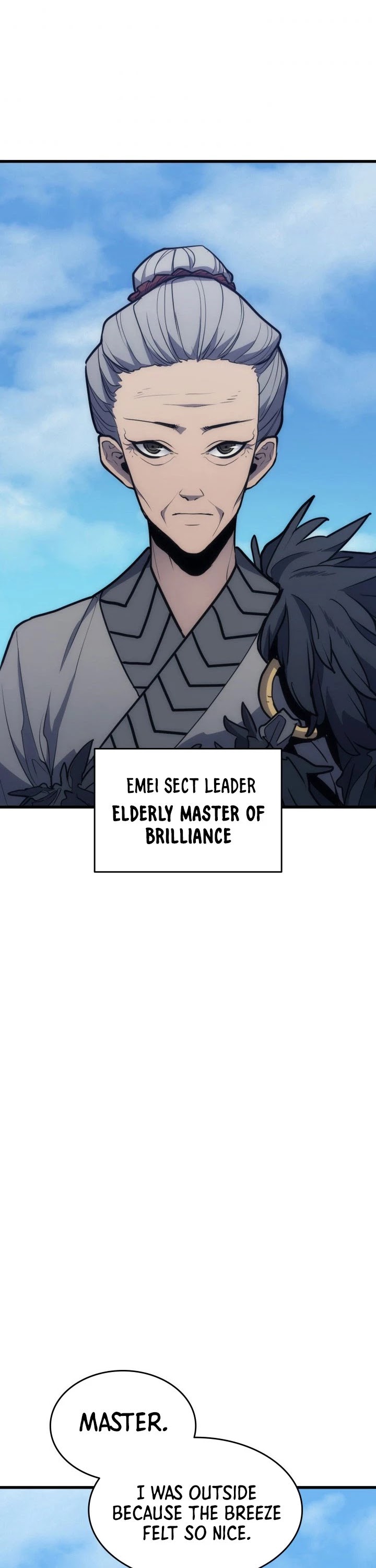 Reaper of the Drifting Moon Chap 15 - Next Chap 16