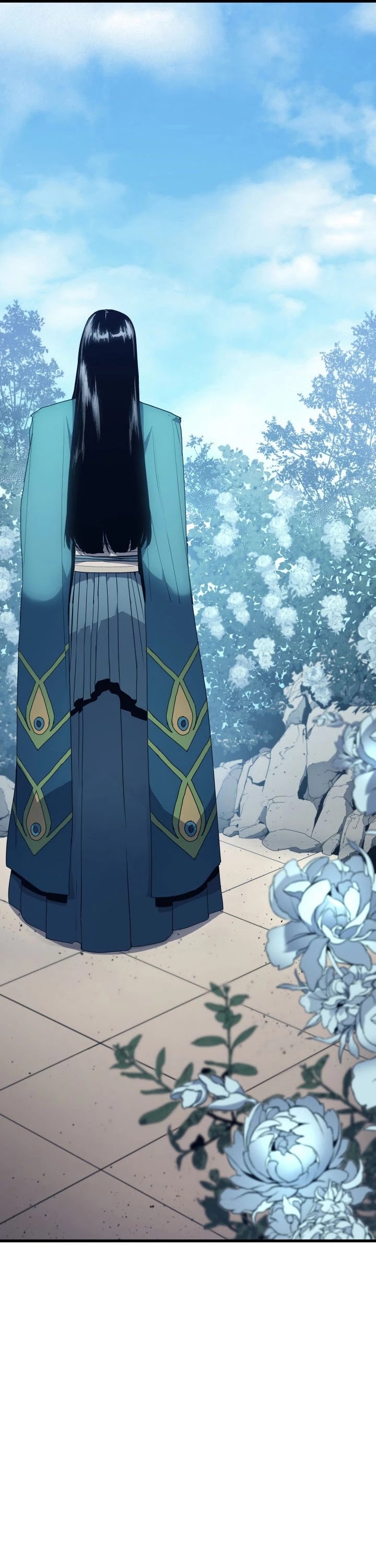 Reaper of the Drifting Moon Chap 15 - Next Chap 16