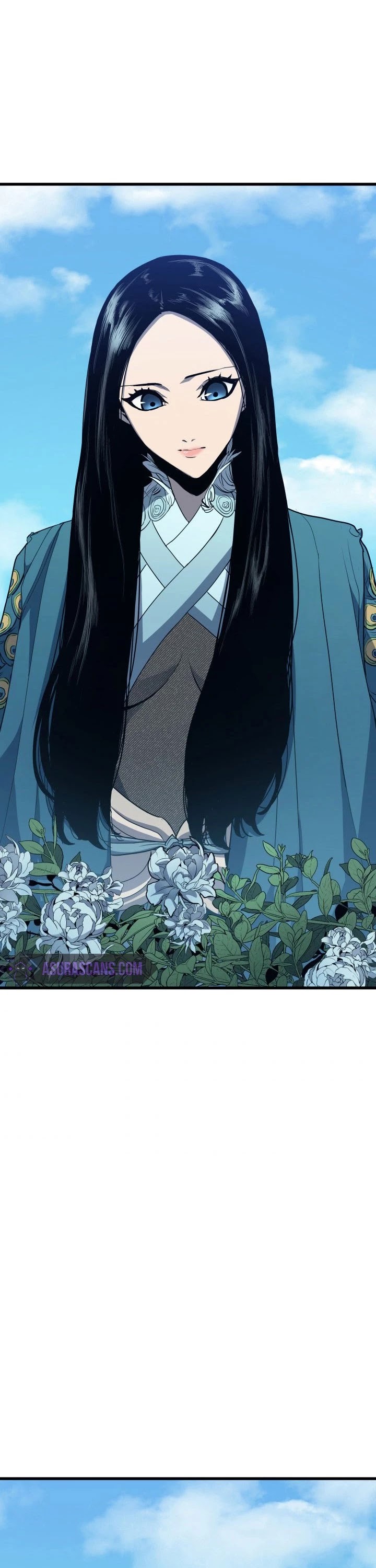 Reaper of the Drifting Moon Chap 15 - Next Chap 16