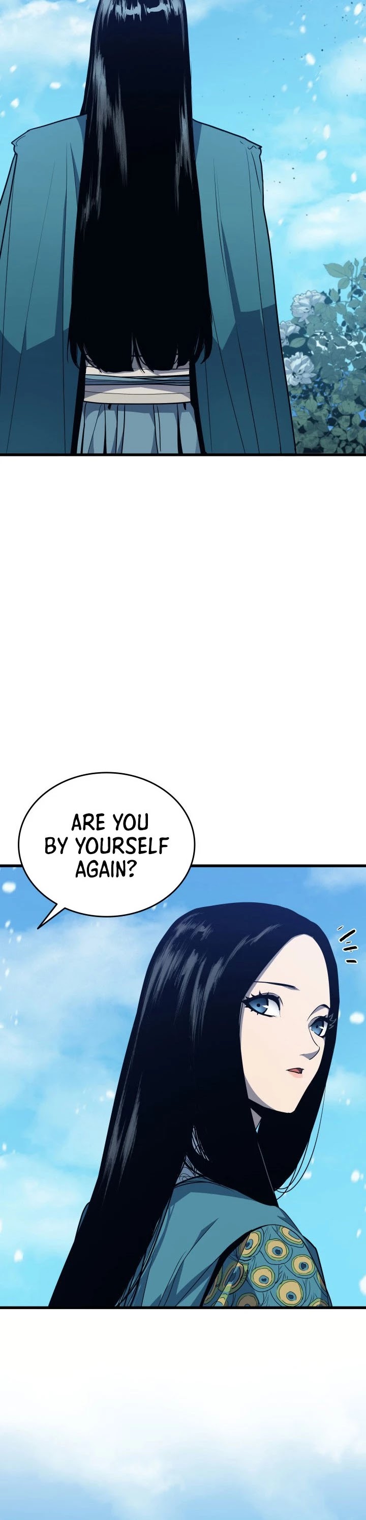 Reaper of the Drifting Moon Chap 15 - Next Chap 16