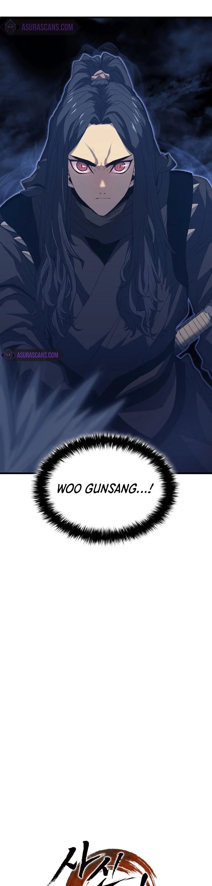 Reaper of the Drifting Moon Chap 15 - Next Chap 16
