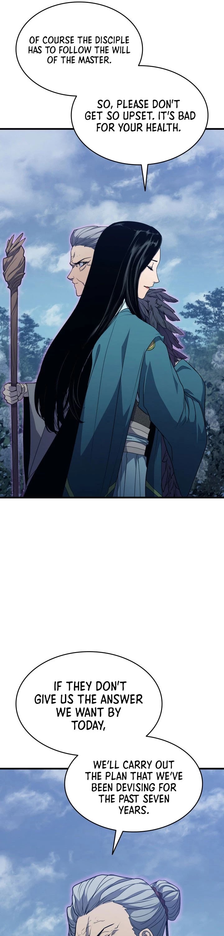 Reaper of the Drifting Moon Chap 15 - Next Chap 16