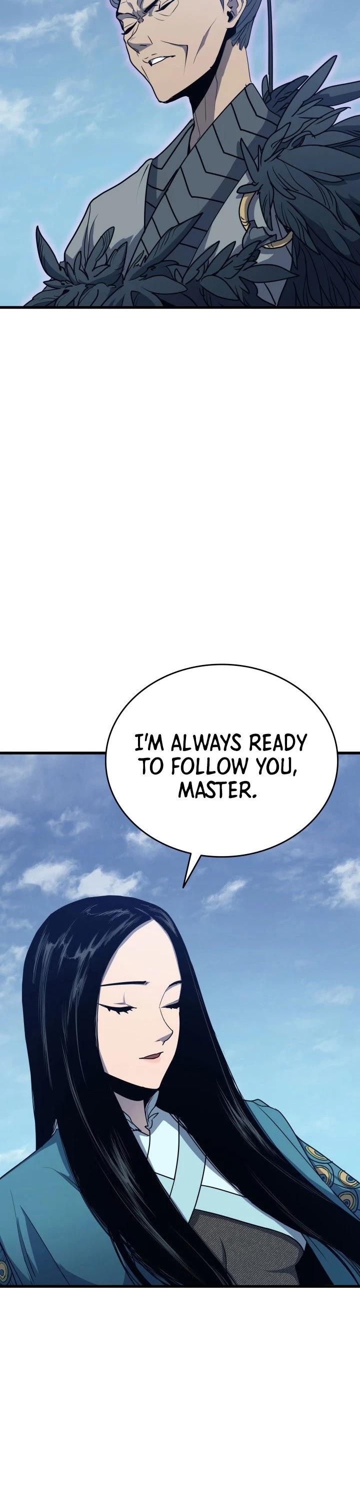 Reaper of the Drifting Moon Chap 15 - Next Chap 16