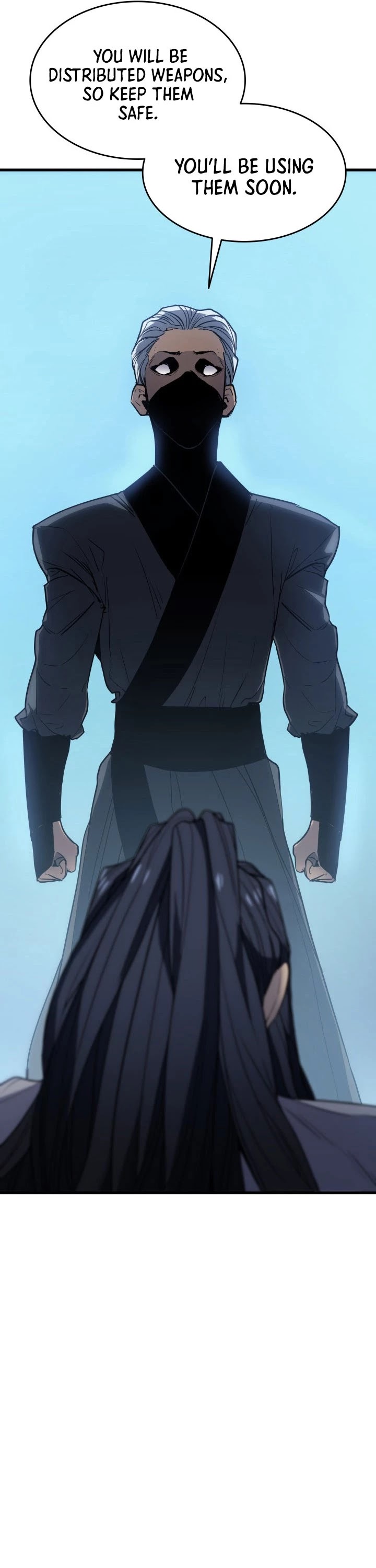 Reaper of the Drifting Moon Chap 15 - Next Chap 16