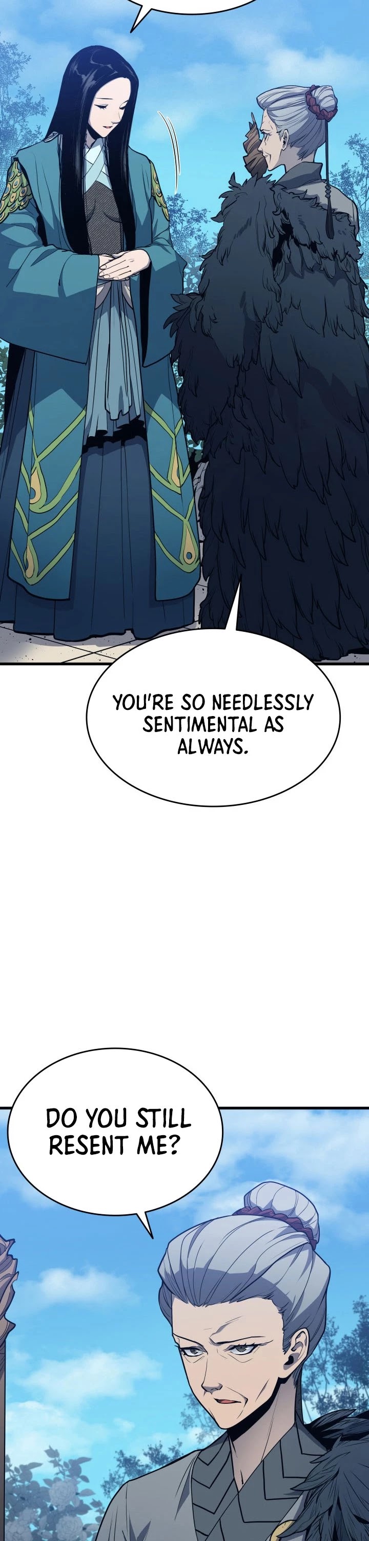 Reaper of the Drifting Moon Chap 15 - Next Chap 16