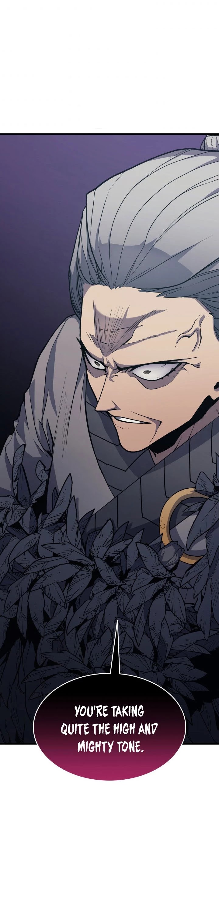 Reaper of the Drifting Moon Chap 15 - Next Chap 16