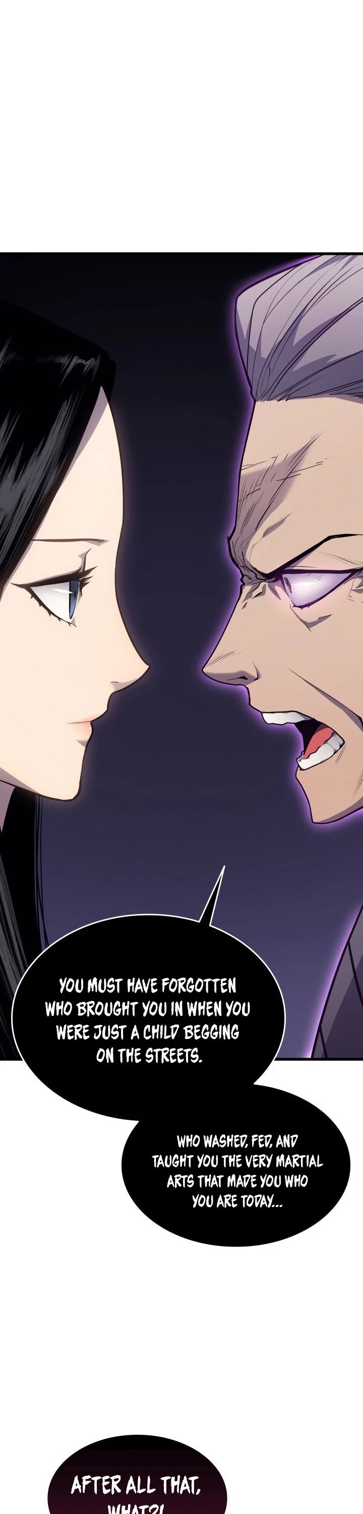 Reaper of the Drifting Moon Chap 15 - Next Chap 16