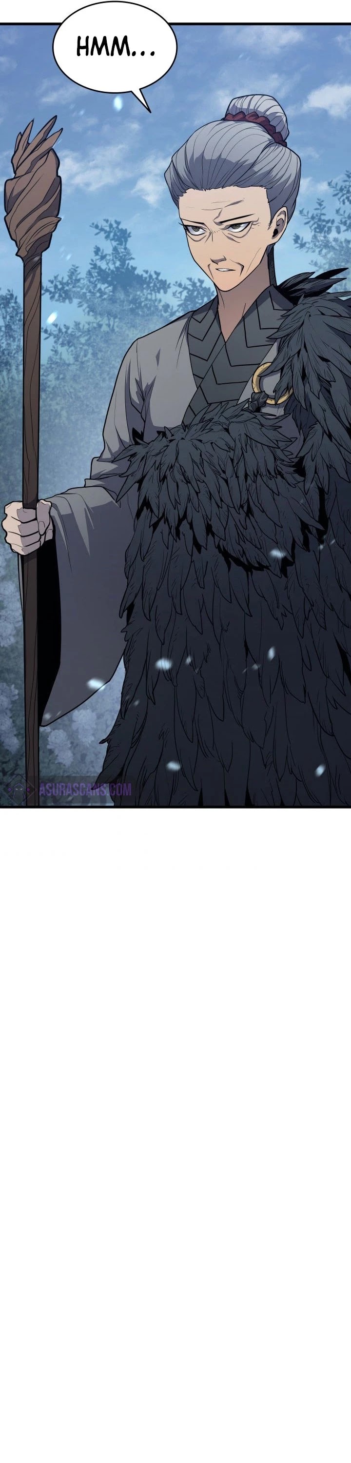 Reaper of the Drifting Moon Chap 15 - Next Chap 16