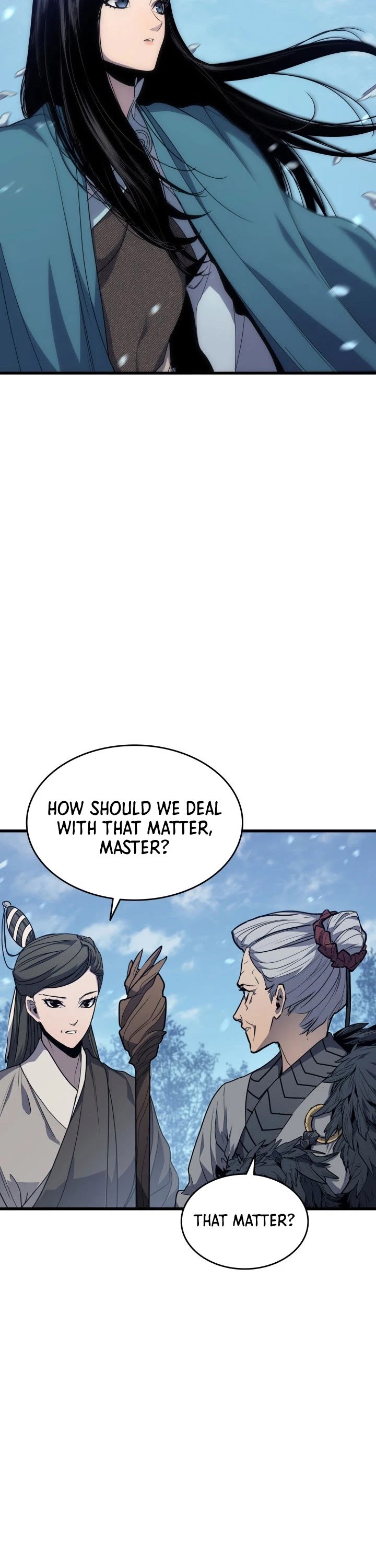 Reaper of the Drifting Moon Chap 15 - Next Chap 16