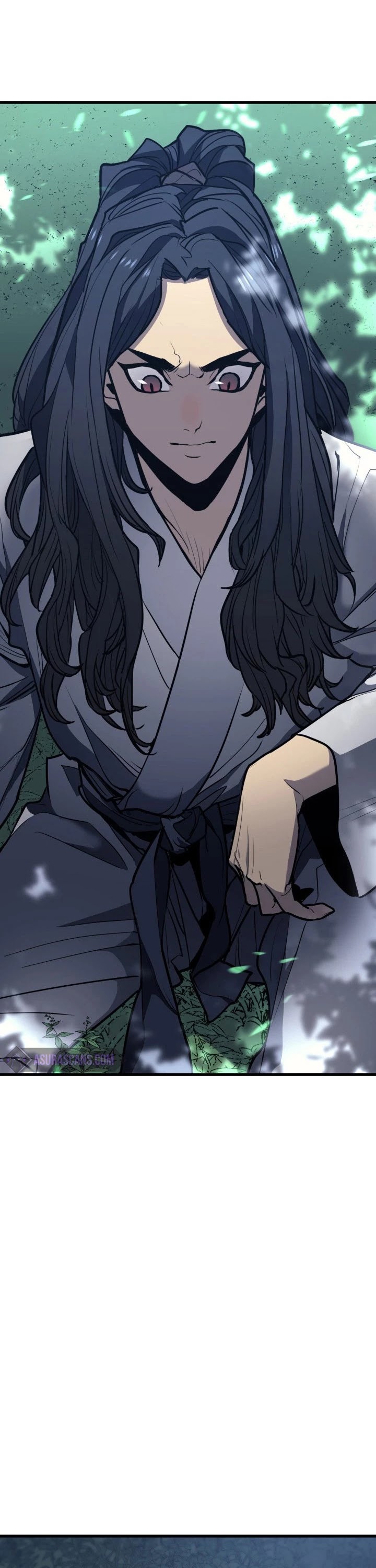 Reaper of the Drifting Moon Chap 15 - Next Chap 16